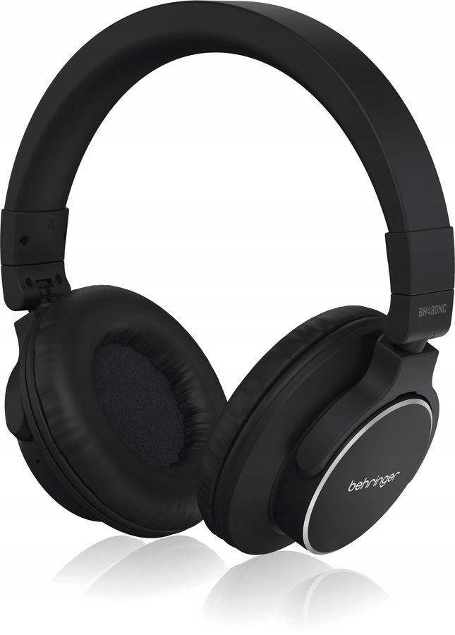 Беспроводные наушники Behringer - BH480NC BE-0983 фото