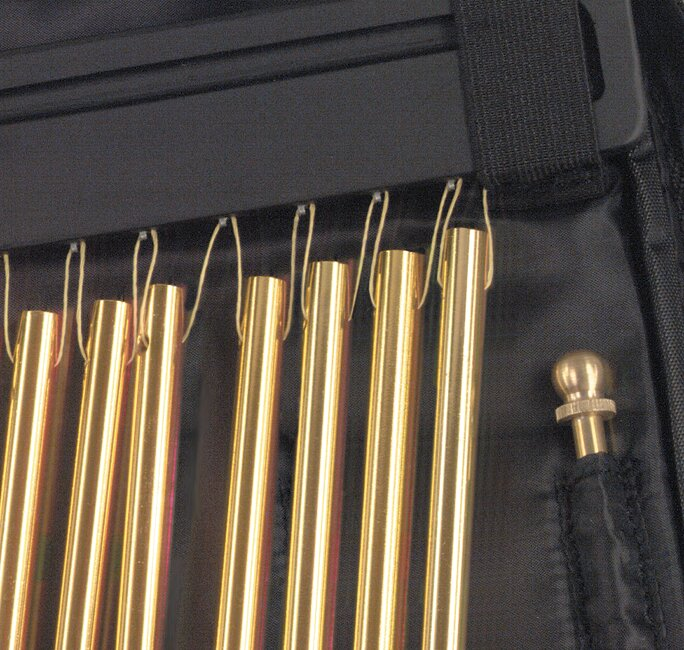 RockBag RB 22790 B Bar Chimes Bag RB-0230 фото