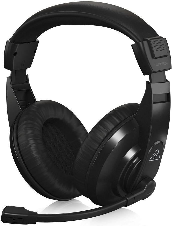 Гарнитура Behringer HPM1100U BE-0999 фото