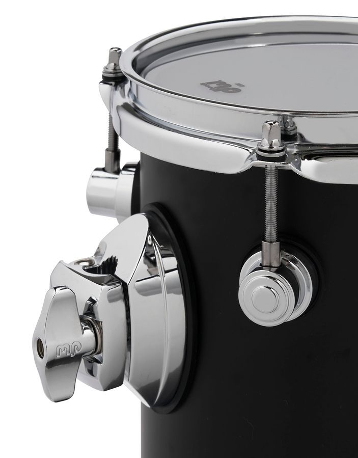 DW DDAC1006RTBLDesign Series Rata Tom 10x6" DW-X297 фото
