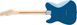 SQUIER by FENDER AFFINITY SERIES TELECASTER LR LAKE PLACID BLUE Электрогитара SQ-0090 фото 3