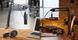 Микрофонный держатель Audio-Technica AT8700 AT-1051 фото 3