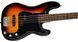 SQUIER by FENDER AFFINITY SERIES PJ BASS START PACK 3-COLOR SUNBURST Гитарный набор SQ-0065 фото 3