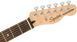 SQUIER by FENDER AFFINITY SERIES TELECASTER LR LAKE PLACID BLUE Электрогитара SQ-0090 фото 5