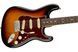 FENDER AMERICAN PRO II STRATOCASTER RW 3-COLOR SUNBURST Электрогитара FE-0208 фото 3