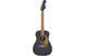 FENDER MALIBU PLAYER MIDNIGHT SATIN Гітара електроакустична FE-0406 фото 1