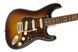 SQUIER by FENDER CLASSIC VIBE STRATOCASTER '60s LR 3-COLOR SUNBURST Електрогітара SQ-0163 фото 3
