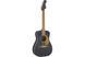 FENDER MALIBU PLAYER MIDNIGHT SATIN Гітара електроакустична FE-0406 фото 3