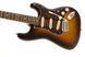 SQUIER by FENDER CLASSIC VIBE STRATOCASTER '60s LR 3-COLOR SUNBURST Електрогітара SQ-0163 фото 4