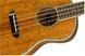 FENDER MONTECITO TENOR UKULELE NAT Укулеле FE-0412 фото 3