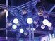 EUROLITE Mirror Ball 50cm black EL-1211 фото 2