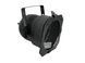 EUROLITE PAR-56 Spot Short with Plug bk EL-0235 фото 1