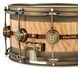 DW DREX6514SEA50AB50th Anniversary Edge Snare Drum DW-X347 фото 5