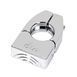 DW DWSP2019Memory Lock, Hinged Half Logo, 1" DW-X149 фото 1