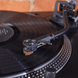 Картридж для винилового проигрывателя Audio-Technica AT-VM95SH AT-0950 фото 3