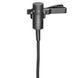 Петличный микрофон Audio-Technica AT831R, конденсаторный, кардиоидный AT-0290 фото 1