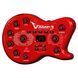 Віртуальний гітарний підсилювач Behringer V-AMP3 BE-0641 фото 4