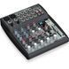Аналоговый микшер Behringer Xenyx 1002FX BE-0710 фото 2