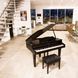 Цифровой Рояль Roland GP607 RO-2144 фото 12