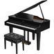 Цифровой Рояль Roland GP607 RO-2144 фото 2