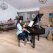 Цифровой Рояль Roland GP607 RO-2144 фото 11