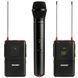 Накамерная радиосистема Shure FP15/83 SH-0746 фото 3