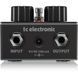 Педаль эффектов TC Electronic Fangs Metal Distortion TE-0133 фото 4