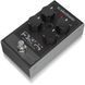 Педаль эффектов TC Electronic Fangs Metal Distortion TE-0133 фото 3