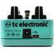 Педаль эффектов TC Electronic HyperGravity Compressor TE-0008 фото 4