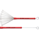 Барабанные щетки VIC FIRTH LW VF-0125 фото 1