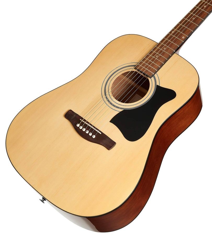 IBANEZ V50NJP NT Гитарный набор IB-0023 фото