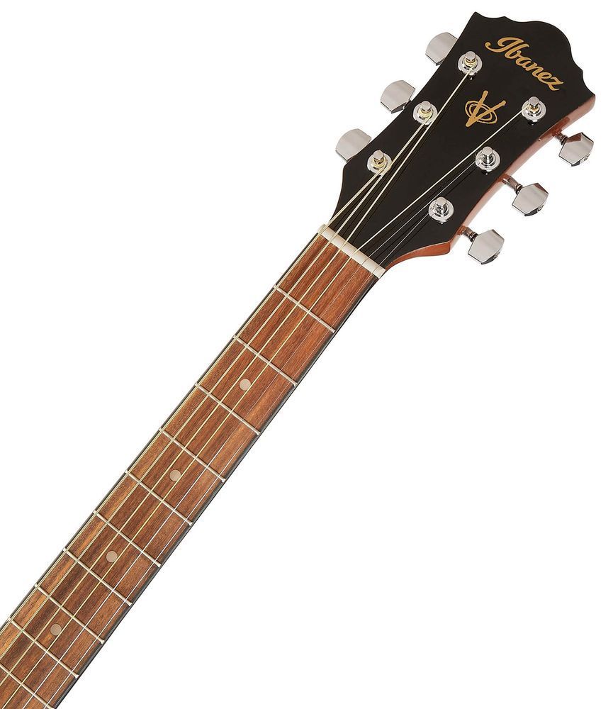 IBANEZ V50NJP NT Гітарний набір IB-0023 фото
