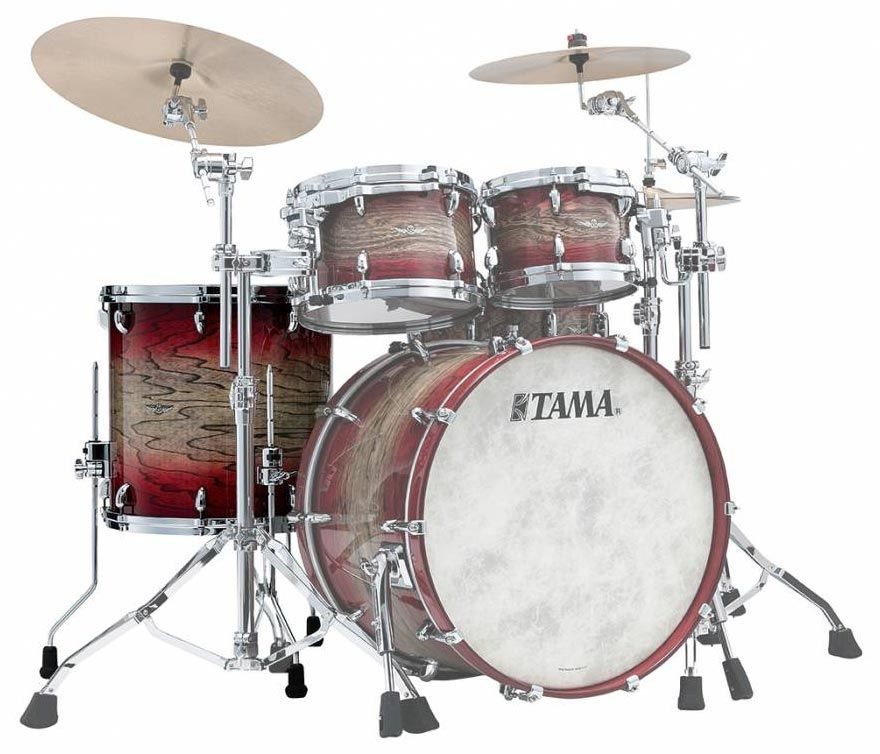 TAMA TWF1616-AGJB Флор том TM-0216 фото