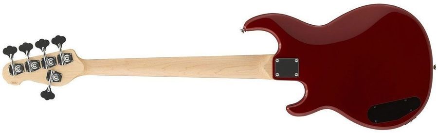 Бас-гітара YAMAHA BB235 RR YA-0326 фото