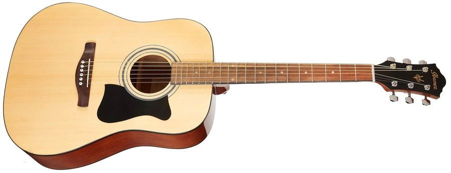 IBANEZ V50NJP NT Гитарный набор IB-0023 фото