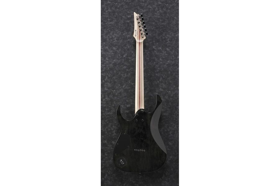 IBANEZ RG1121PB CKB Електрогітара IB-0178 фото