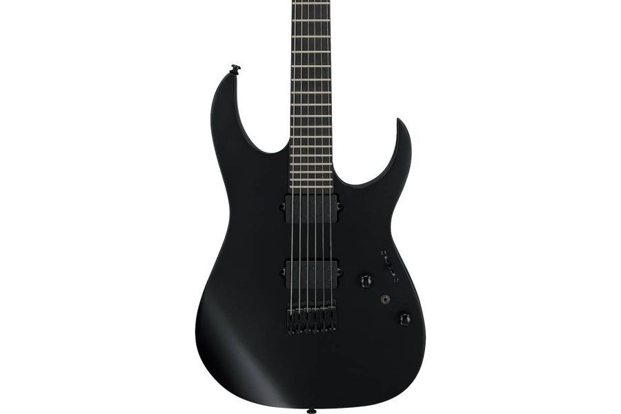 IBANEZ RGRTB621-BKF Електрогітара IB-0227 фото