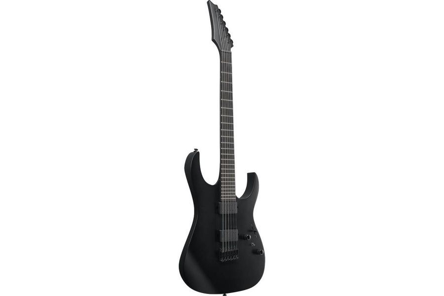 IBANEZ RGRTB621-BKF Електрогітара IB-0227 фото