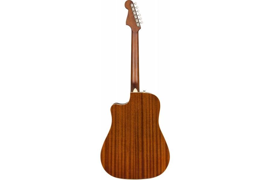 FENDER REDONDO PLAYER SUNBURST WN Гитара электроакустическая FE-0559 фото