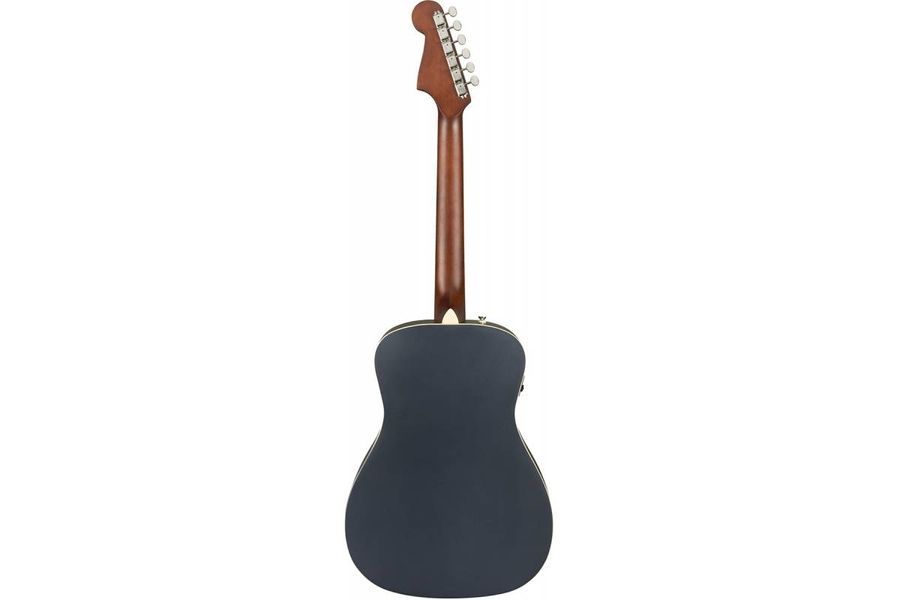 FENDER MALIBU PLAYER MIDNIGHT SATIN Гітара електроакустична FE-0406 фото