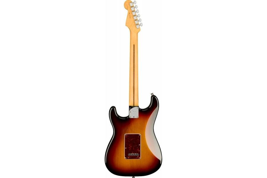 FENDER AMERICAN PRO II STRATOCASTER RW 3-COLOR SUNBURST Электрогитара FE-0208 фото