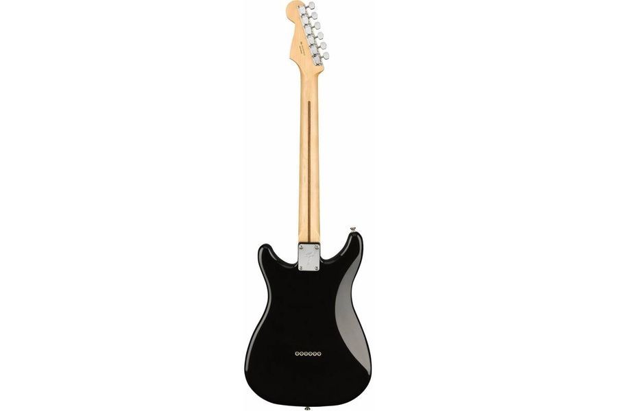 FENDER PLAYER LEAD II MN BLACK Електрогітара FE-0483 фото