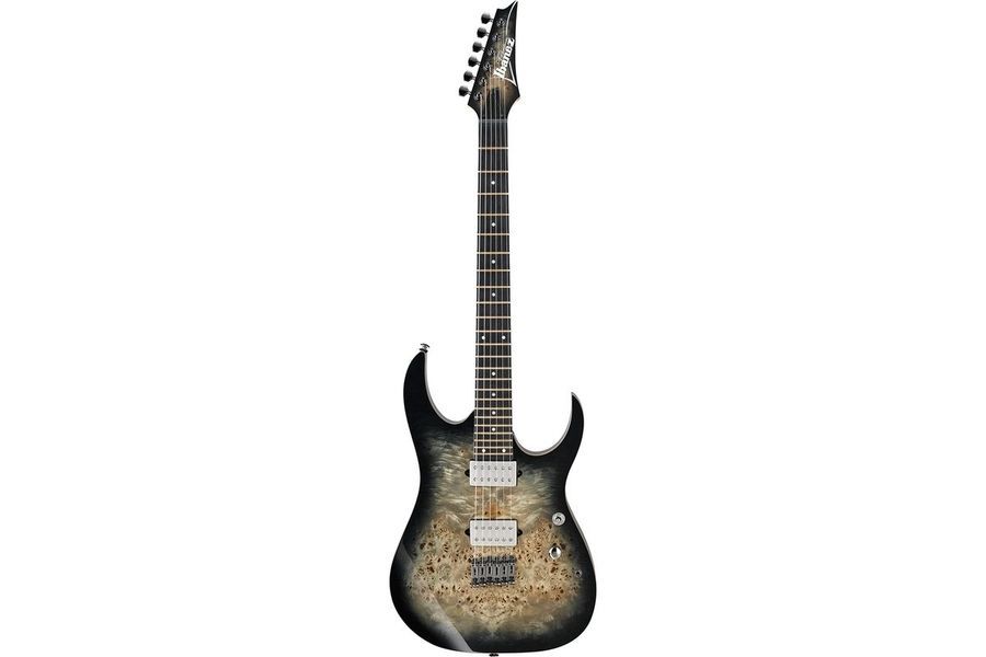 IBANEZ RG1121PB CKB Електрогітара IB-0178 фото