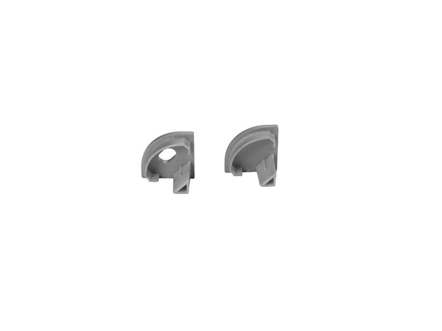 EUROLITE Cover for Corner-Profile milky 2m EL-0445 фото