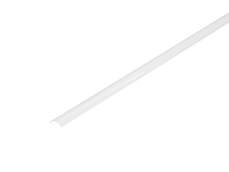 EUROLITE Cover for Corner-Profile milky 2m EL-0445 фото