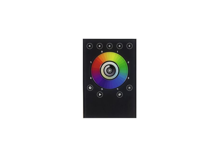 EUROLITE TOUCH-512 Stand-alone Player EL-1542 фото