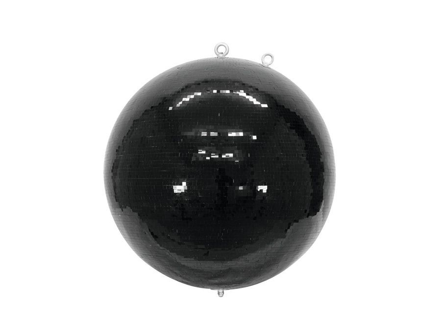 EUROLITE Mirror Ball 50cm black EL-1211 фото