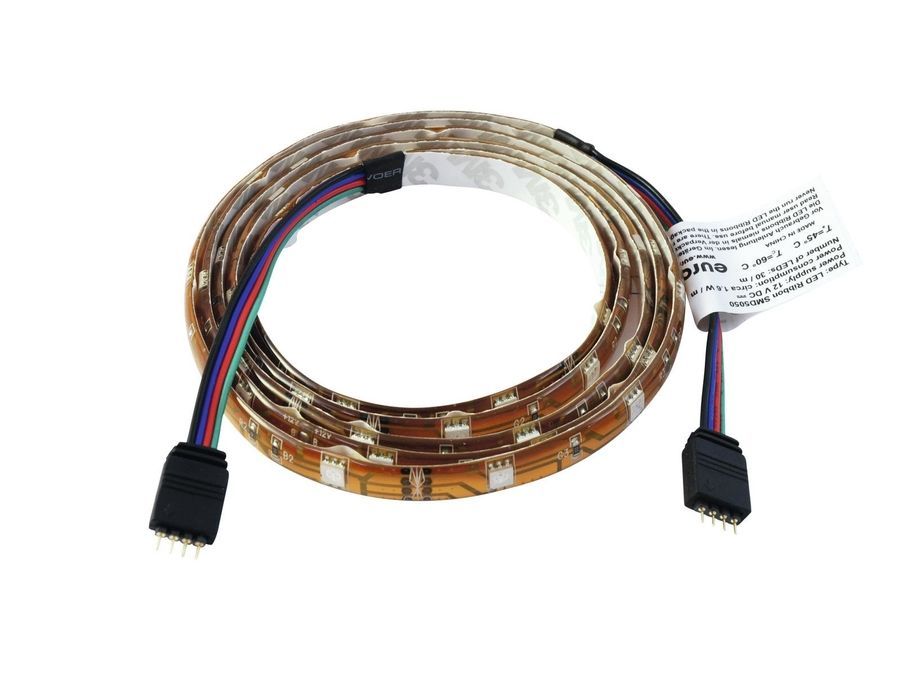 EUROLITE LED IP Strip Extension 30cm EL-0852 фото