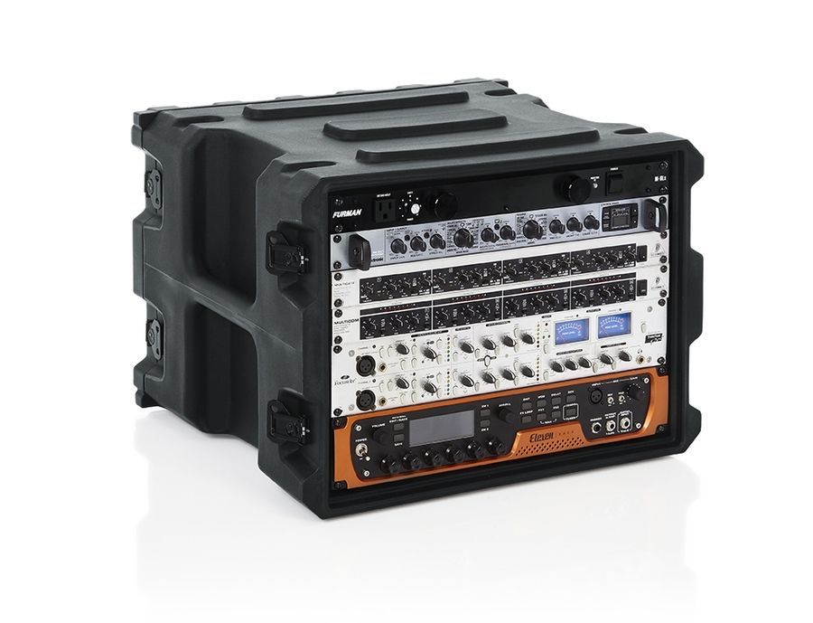 Gator G-PRO-8U-19 GC-1402 фото