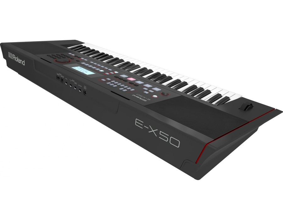 Синтезатор Roland E-X50 RO-2881 фото